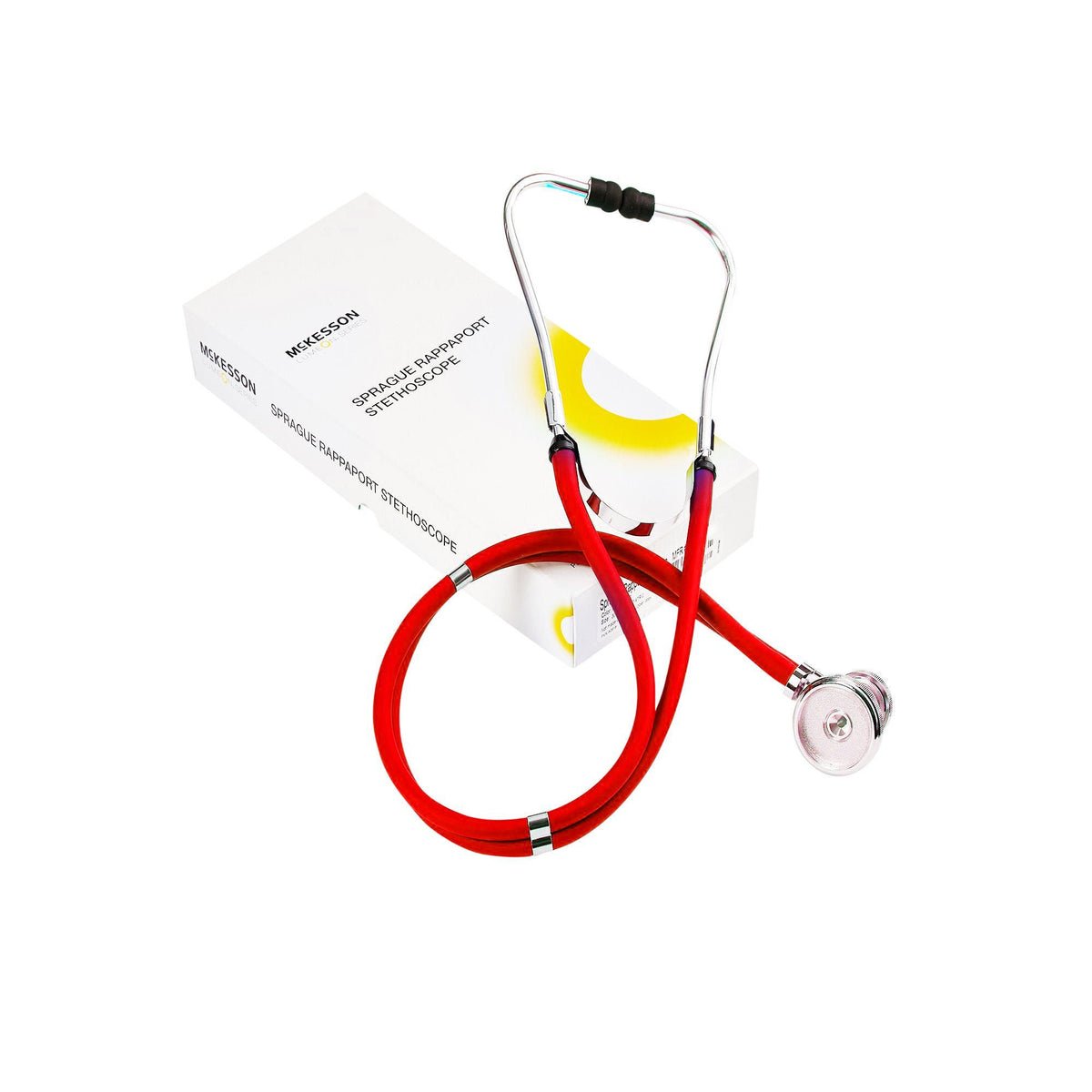 STETHOSCOPE, SPRAGUE RAPPAPORTRED