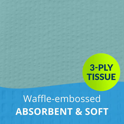 BIB, 3PLY/POLY 13"X18" (500/CS)