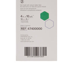 BANDAGE, ECONO-PASTE 4"X10YD (12/CS)