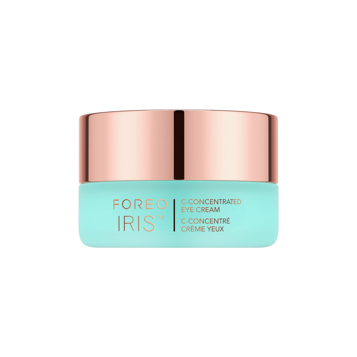 CREAM, EYE IRIS C BRIGHTENING CONCENTRATED 15ML