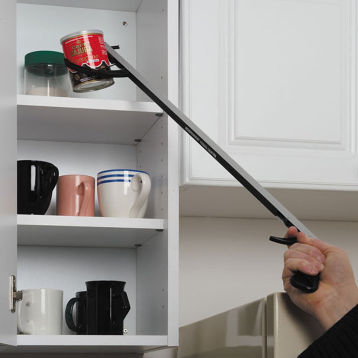 REACHER, ALUM 32" (6/CS)