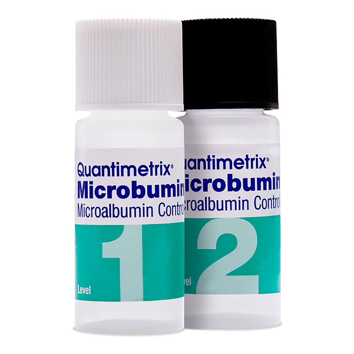 CONTROL, MICROALBUMIN LVL 1&2 7ML (10/BX)