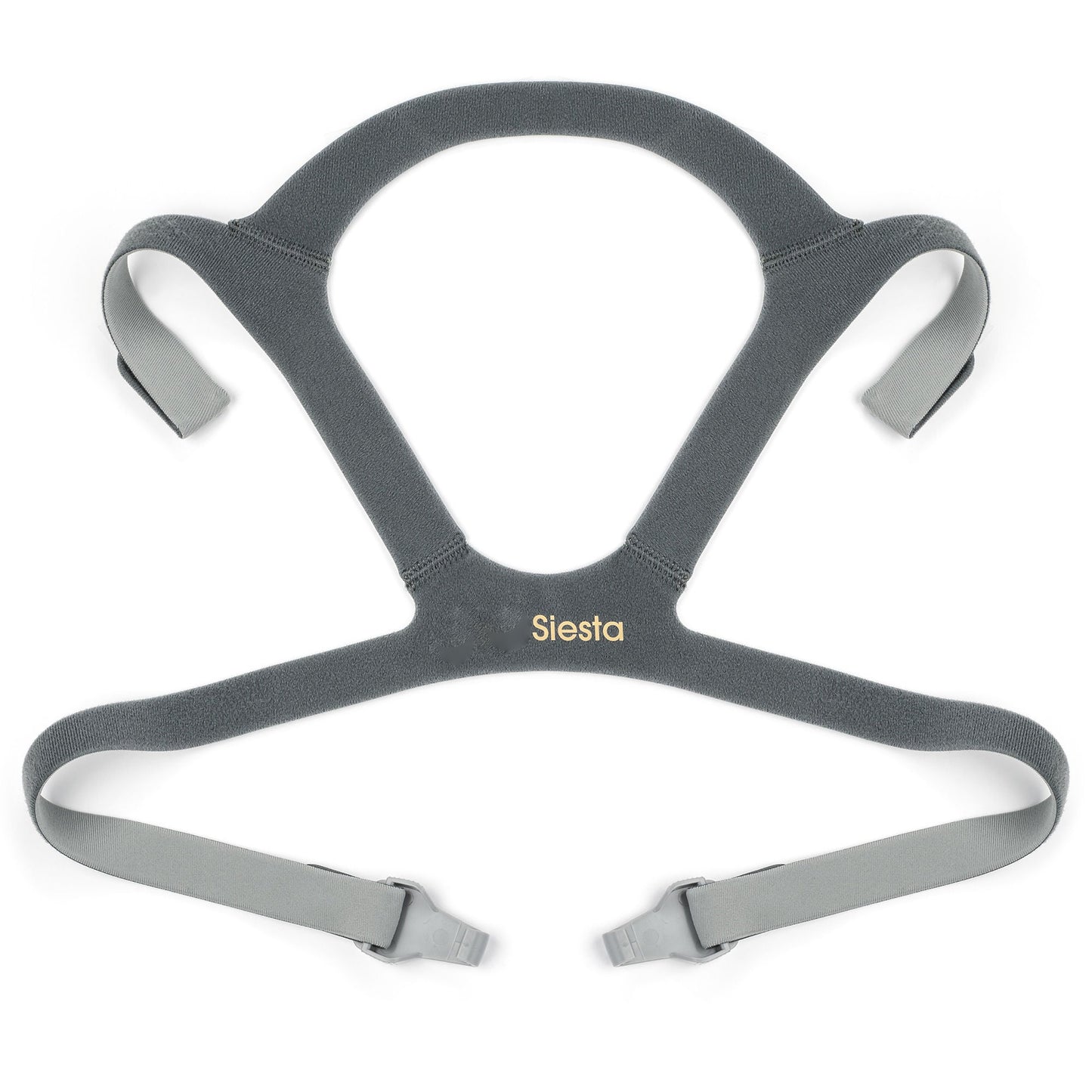 HEADGEAR, REPLCMNT F/CPAP MASKSIESTA FULL FACE