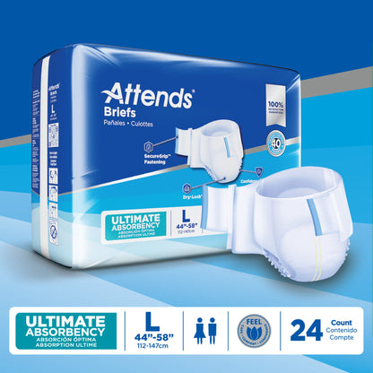 BRIEF, ADVANCED LG (24/BG 3BG/CS)