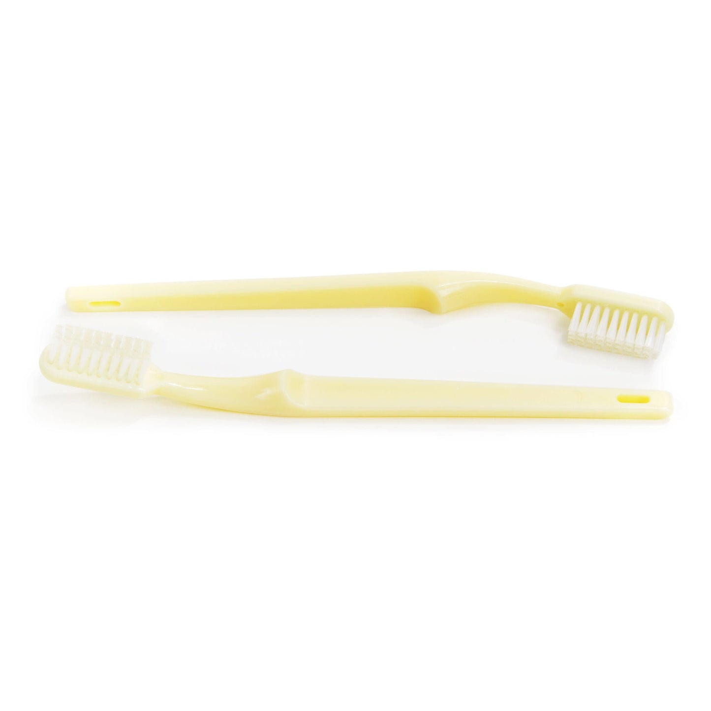 TOOTHBRUSH, TUFT 39 LF INDV WRPD (144/BX 10BX/CS)