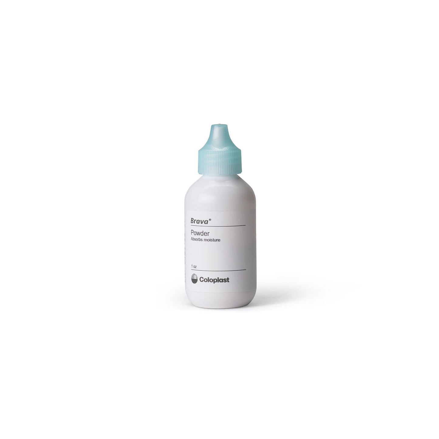 POWDER, OSTOMY BRAVA 1OZ (16/BX)