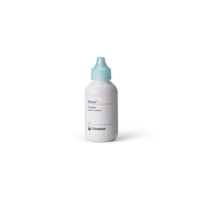 POWDER, OSTOMY BRAVA 1OZ (16/BX)