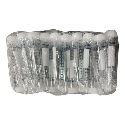 TUBE SERUM W/CAP 17X120MM 50/BX 10BX/CS 15ML