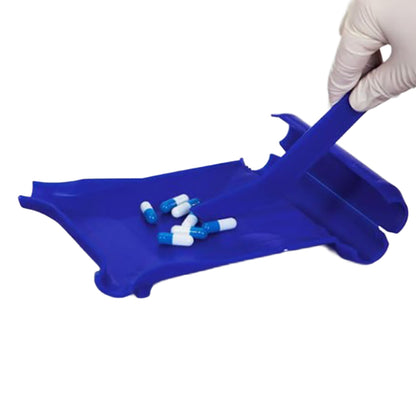 COUNTER, PILL AMBIDEXTROUS