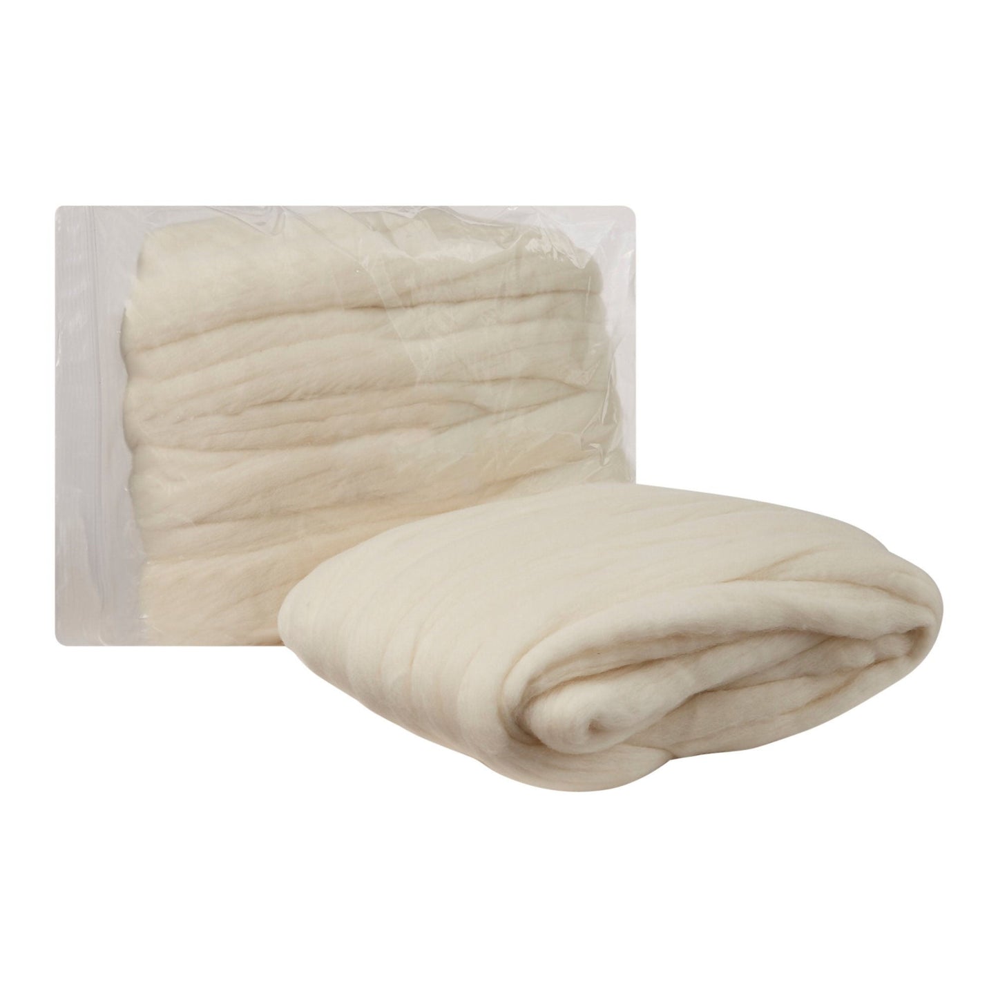 TOE CUSHION/SEPARATOR, LAMBS W