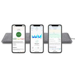 MAT, TRACKING SLEEP WITHINGS