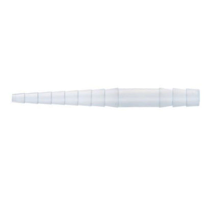 CONNECTOR, TUBING STR 3/16X9/16" (100/CS) KENDAL