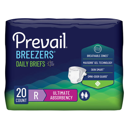 BRIEF, PREVAIL BRTHABL REG (20/BG 4BG/CS)