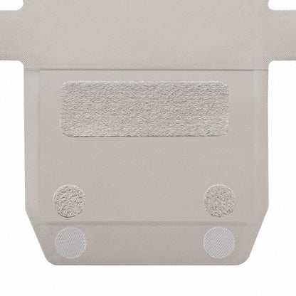 POUCH, OST DRN MIO 2PC FLX WD OUTLT MAX CLR N/FLTR 70MM (10/