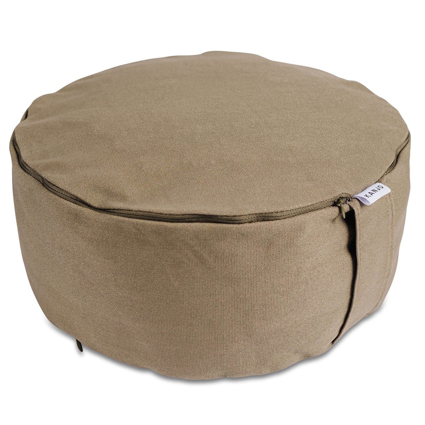 CUSHION, ACUPRESSURE KANJO PAIN RELIEF FLOOR MEDITATION (6/C