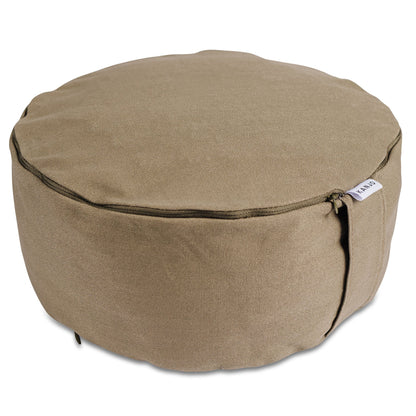 CUSHION, ACUPRESSURE KANJO PAIN RELIEF FLOOR MEDITATION (6/C