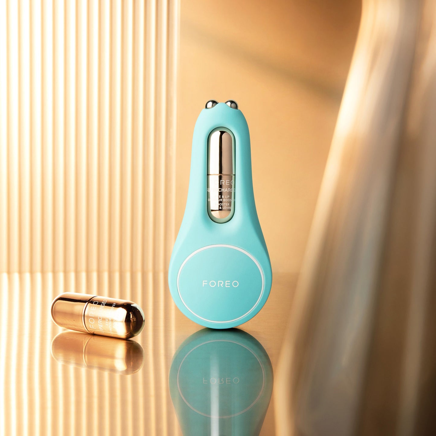 SERUM, HYDRATION F/BEAR 2 EYE /LIP CONTOUR BOOSTER