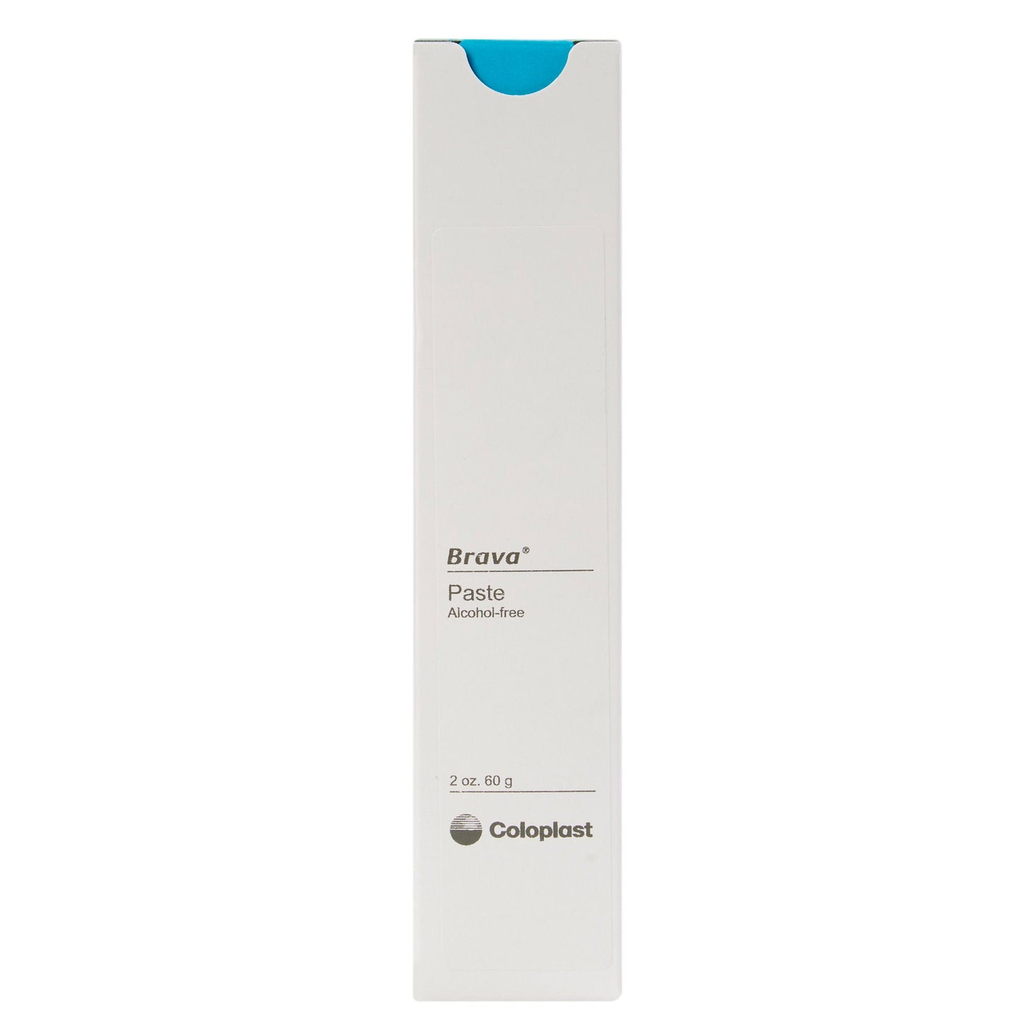 PASTE, OSTOMY BRAVA STING/ALCHL FREE 2OZ