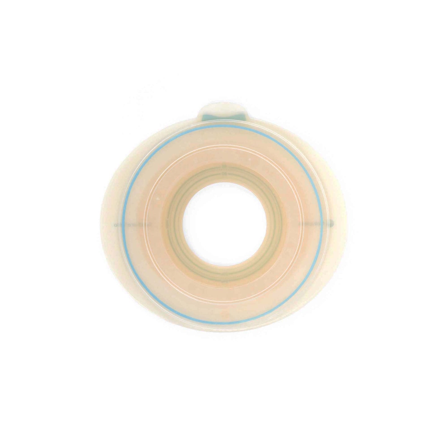 BARRIER, SKN MIO FLX 2PC N/CNVX STD WR 50MM 1 9/16" (5/BX)