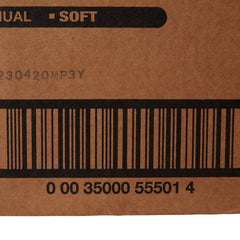 TOOTHBRUSH, SOFT IND WRAP ADLT(144/CS)