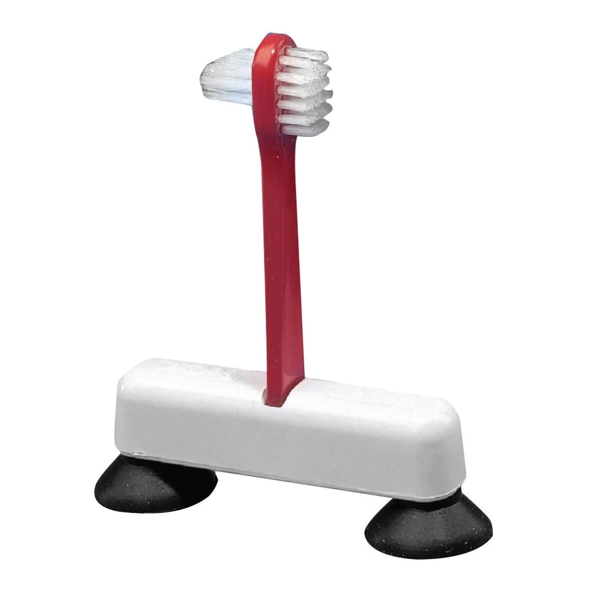 BRUSH, SUCTION DENTURE PRESTN