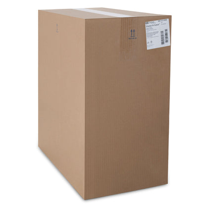 CONTAINER, SHARPS TRANS RED 3GL 4836-TR (12/CS)