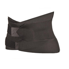 SACRO-LUMBAR SUPPORT, W/COMPRESS STRAP XLG