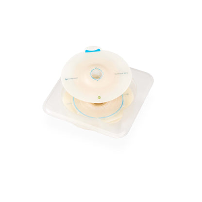 BARRIER, OST SKIN FLEX PRECUT SENSURA CONVEX 1" (5/BX)