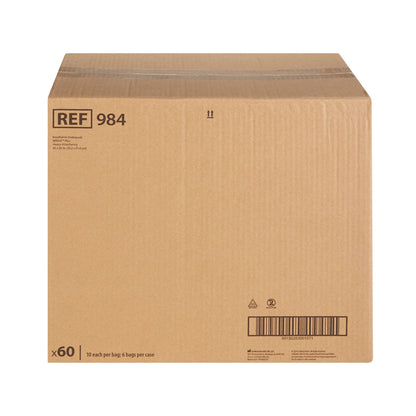 UNDERPAD, MAXI FLOW XLG (10/BG6BG/CS) KENICO