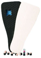 INSOLE, PEG-ASSIST FML SM (36/CS)