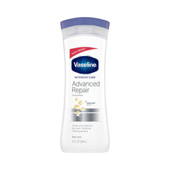 VASELINE, LOT INTENSIVE CARE 10OZ