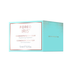 CREAM, EYE IRIS C BRIGHTENING CONCENTRATED 15ML
