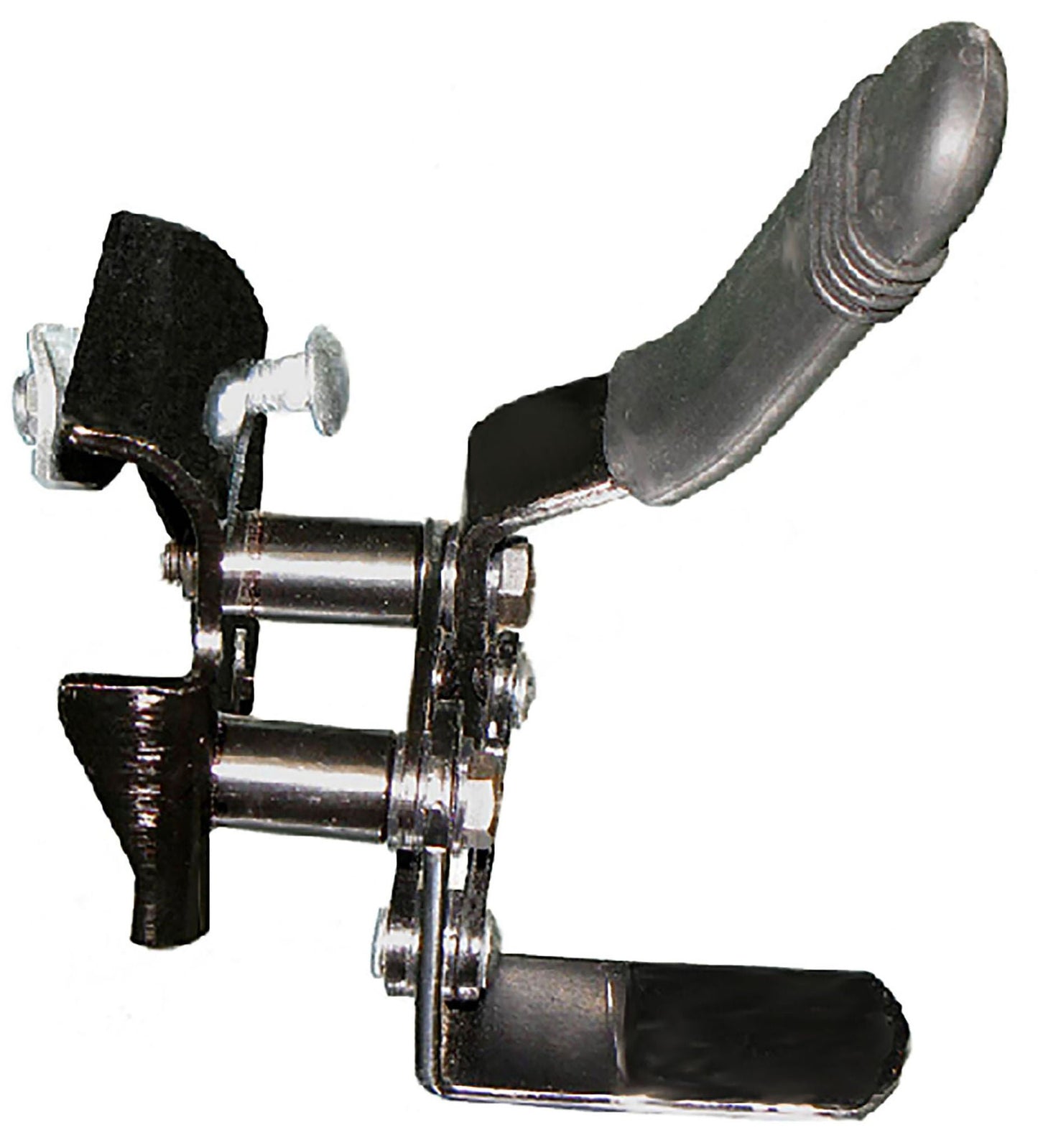 BRAKE ASSEMBLY, FIXED DETACHABLE ARM RT D/S