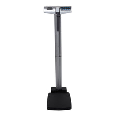 SCALE, PHYSICIAN DIGITAL W/HEIGHT ROD 660LB