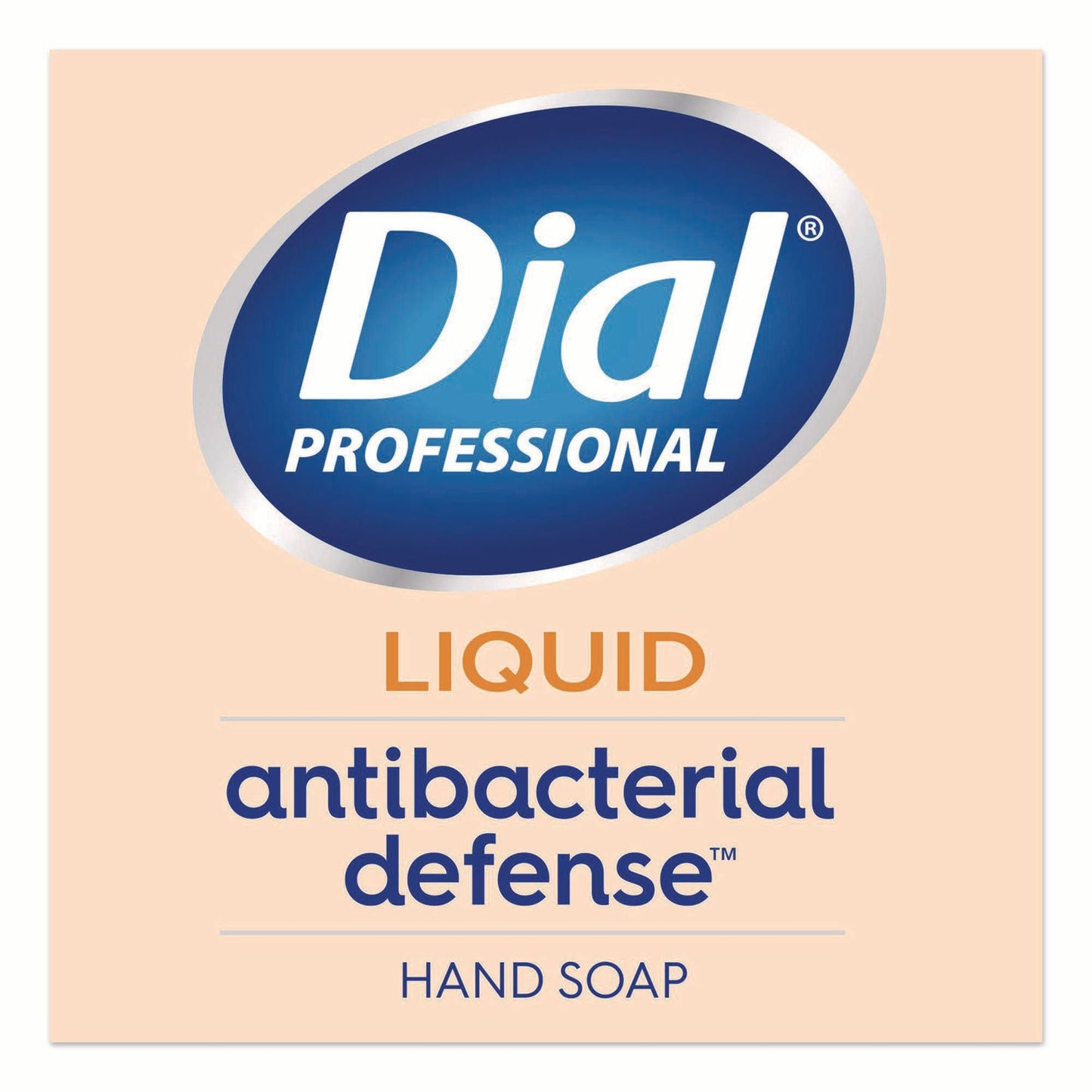SOAP, HAND ANTIB DEFENSE GOLD + ALOE ORIG SCENT 11OZ (12/CT