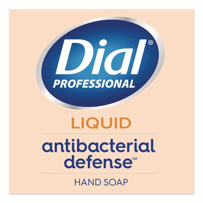 SOAP, HAND ANTIB DEFENSE GOLD + ALOE ORIG SCENT 11OZ (12/CT
