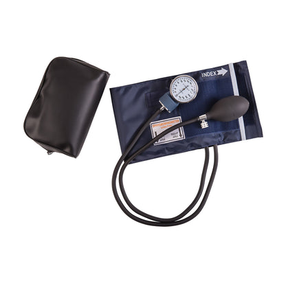 BP UNIT, ECON BLU CUFF ADLT