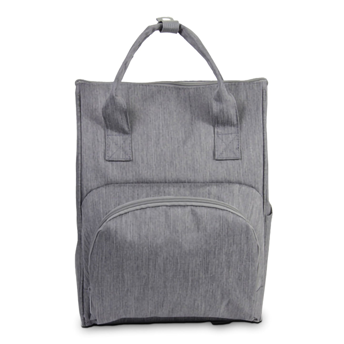 BAG, DIAPER BACKPACK W/GENTLEASE PDR BABY FORMULA (6/CS)