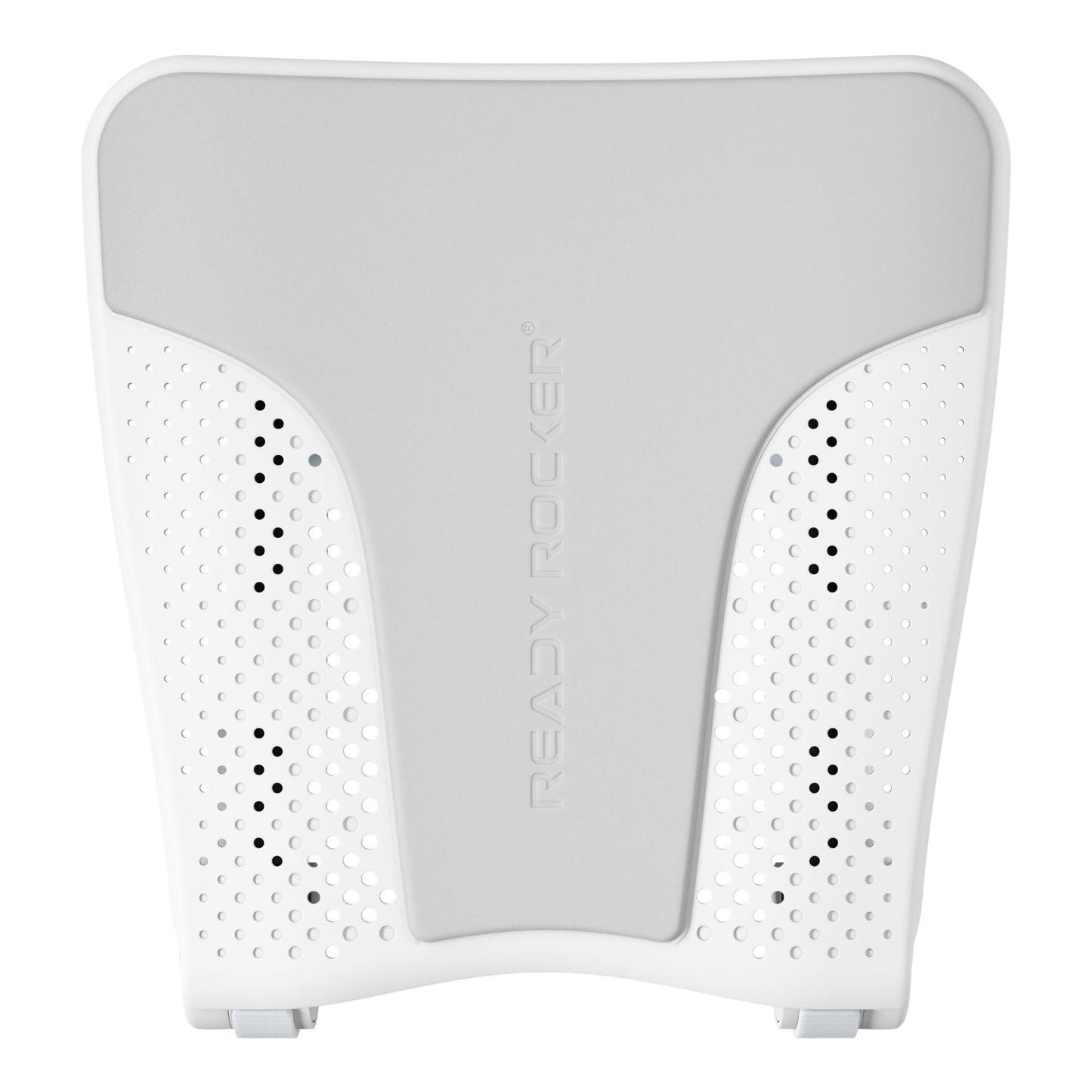 DEVICE, ROCKING READY ROCKER PORTABLE WHT (6/CS)