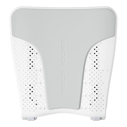 DEVICE, ROCKING READY ROCKER PORTABLE WHT (6/CS)