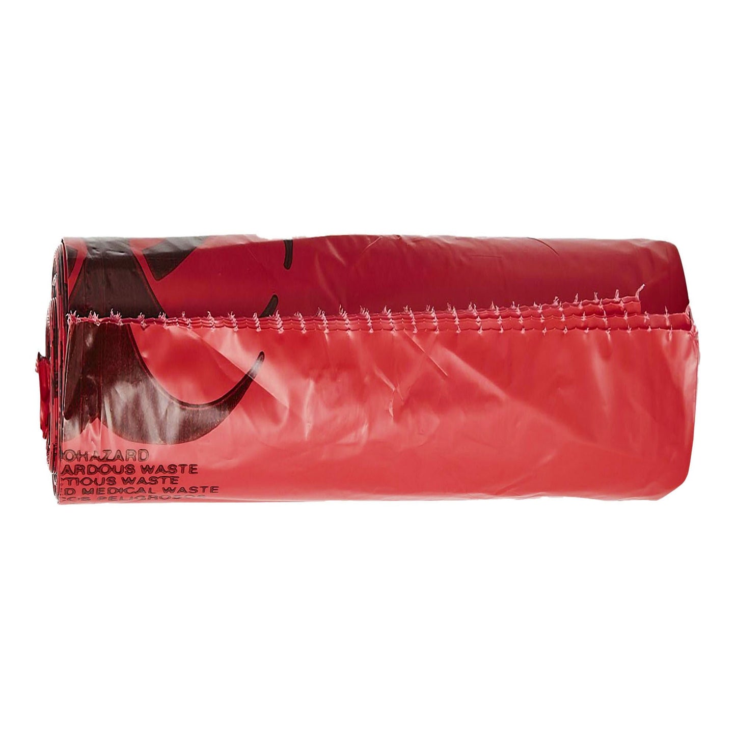 BAG, BIOHAZ HD RED 31X41 30-33GL 1.1MIL (250/CS)