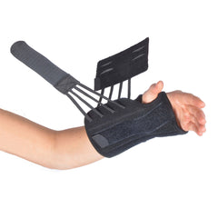 WRIST BRACE TITAN XL LEFT LTXFR