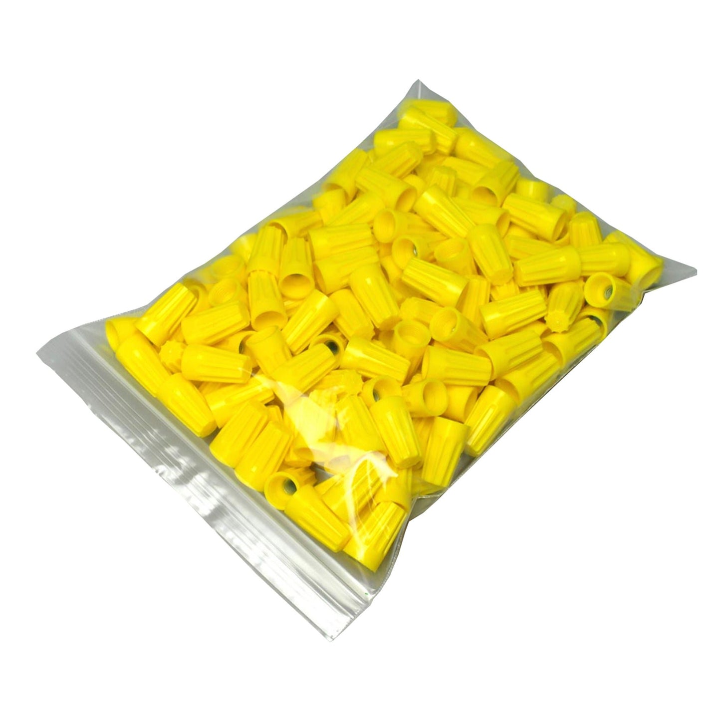 BAG, SEAL TOP CLEAR LINE 4MIL 6"X9" (100/PK 10PK/CS)