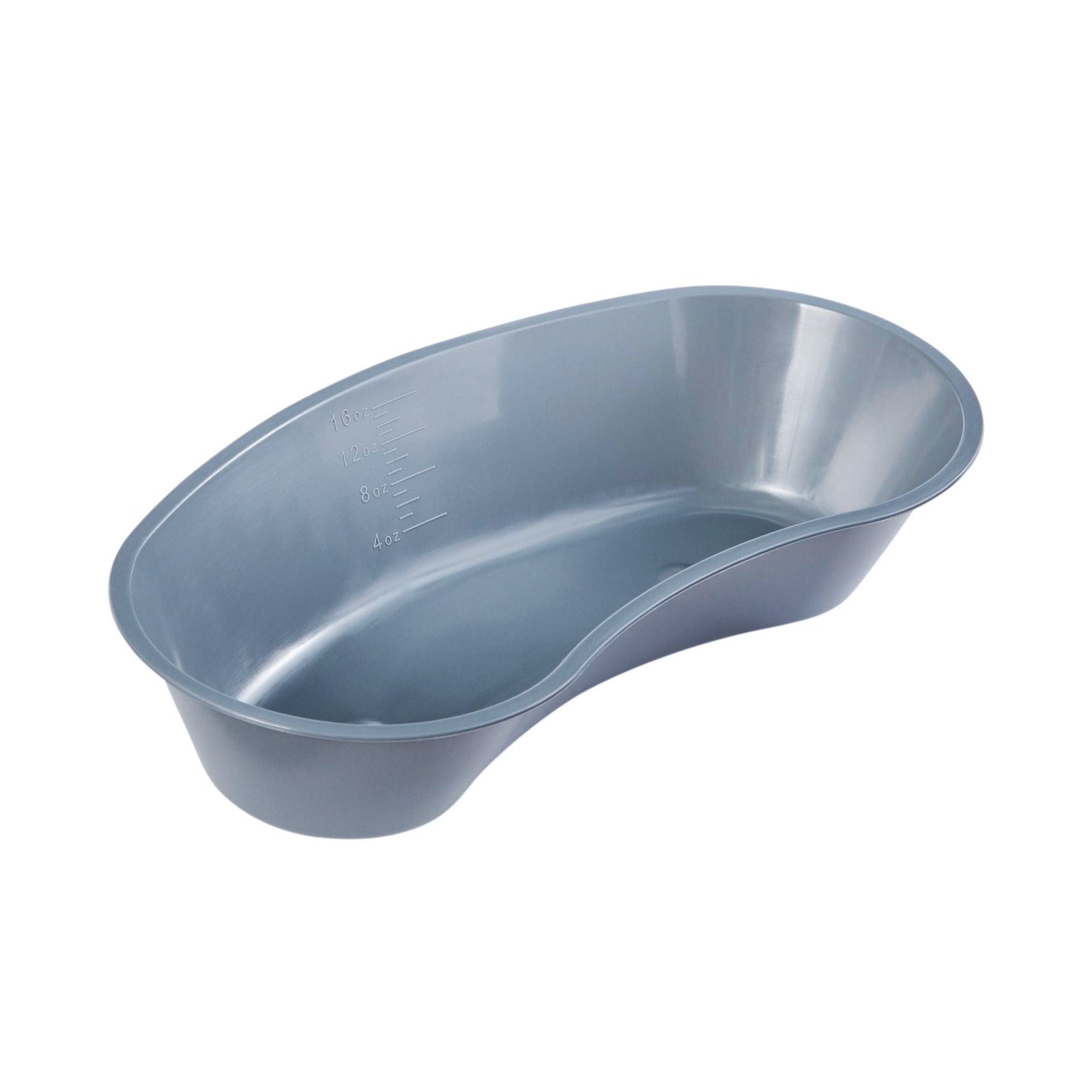 BASIN, EMESIS GRAPHITE 500ML (250/CS)