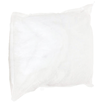 PILLOW, DISP FULL LOFT WHT 18X24" (24/CS)