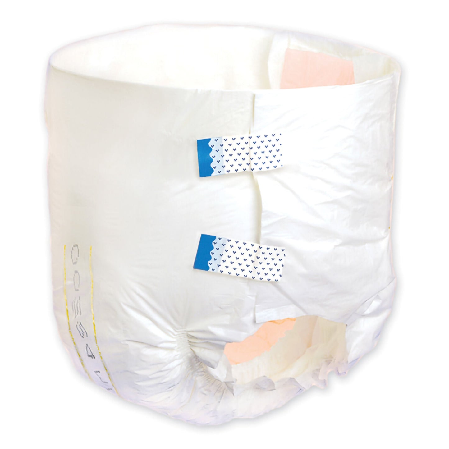 BRIEF, ALL-THRU-NITE ADLT MED (12/BG)