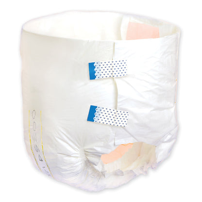 BRIEF, ALL-THRU-NITE ADLT MED (12/BG)