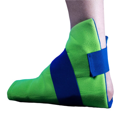 WRAP, ICE POLAR FOOT/ANKLE