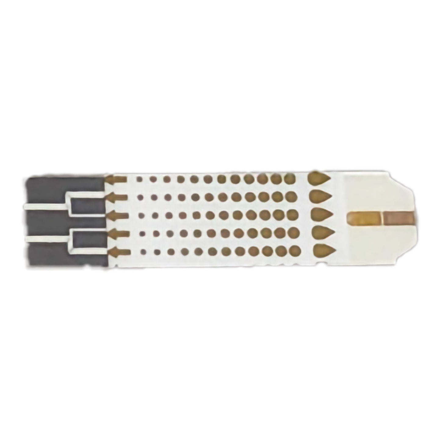 TEST STRIP, KETONE LUCIDPLUS (50/BX)