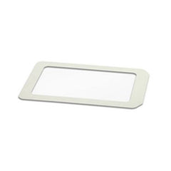DRESSING, TRANSP TEG 8"X12" (10/BX) 3M